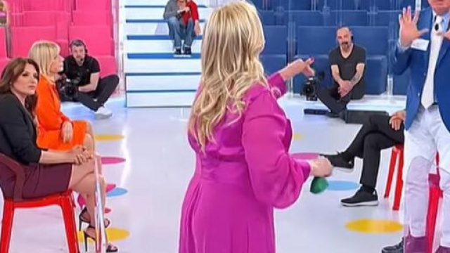 Uomini e donne, anticipazioni 2 maggio
