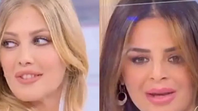 Uomini e donne, anticipazioni maggio: Andrea mette in dubbio Nicole, Armando sorprende.