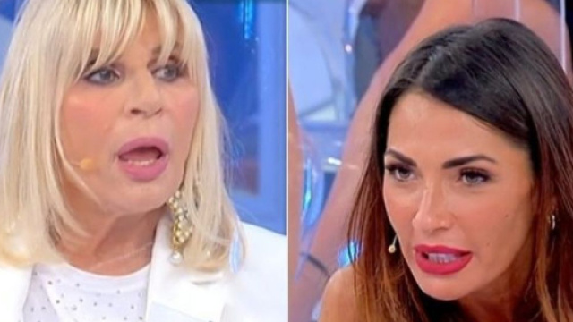 Uomini e donne, Maria potrebbe cambiare il cast.