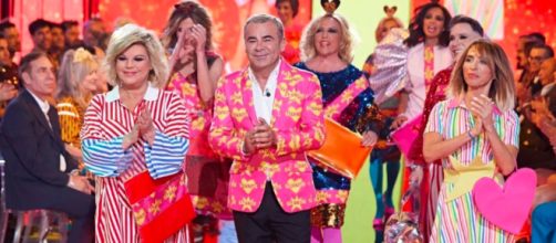 El programa decidi&oacute; tirar del humor a pesar de su cancelaci&oacute;n (Captura de pantalla de Telecinco)