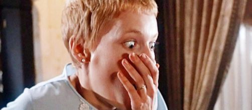 'O Beb&ecirc; de Rosemary', de 1968 (Reprodu&ccedil;&atilde;o/Paramount Pictures)