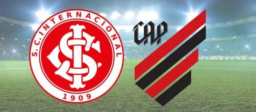 Onde assistir Internacional x Athletico-PR ao vivo (Arte/Eduardo Gouvea)