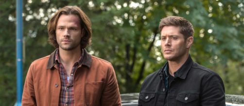 'Supernatural' ainda faz enorme sucesso (Reprodu&ccedil;&atilde;o/The CW)