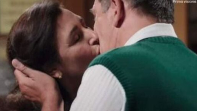 Il Paradiso 8, Agnese e Armando addio?