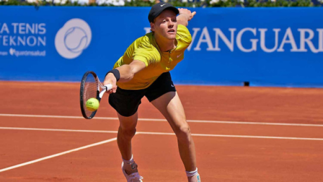 Jannik Sinner Overview ATP Tour Tennis - atptour.com