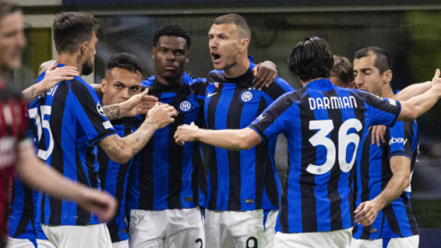 Le pagelle di Milan-Inter 0-2.