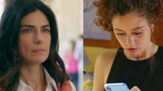 Luce dei tuoi occhi 2, anticipazioni: si scopre la verit&agrave; sulla figlia di Emma