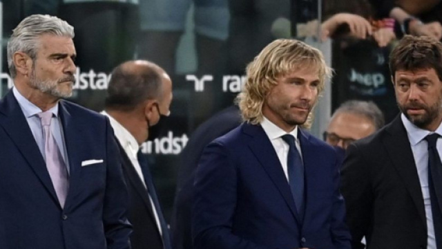 Manovra stipendi, la Juventus potrebbe chiedere il patteggiamento alla Figc.