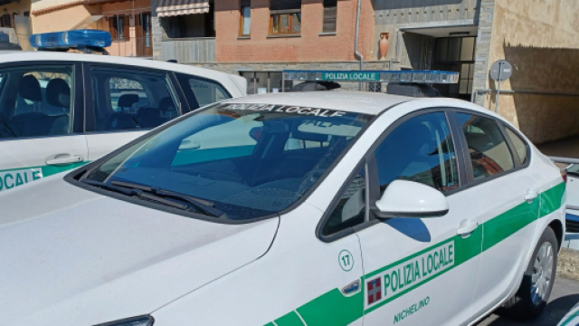 Nichelino: multa di 800 euro per aver inserito un motorino nella bicicletta