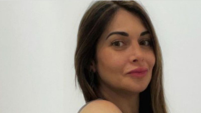 Pauline de Mari&eacute;s au pemier regard. Screenshot Instagram @ pauline_mapr6