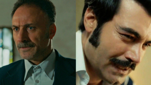 Terra amara spoiler al 21/5: Hatip fa uccidere Eyup, Demir accusato della fine di Ercument.