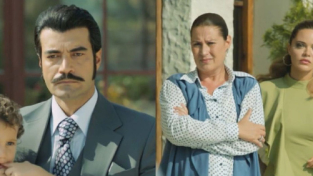 Terra amara, trame Turchia:Demir ammette alla stampa che Adnan non &egrave; suo figlio.