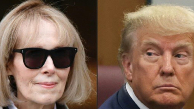 Trump condannato per abuso sessuale: dovr&agrave; pagare un risarcimento di 5 milioni di dollari.