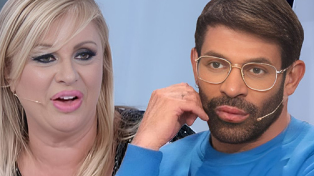 Uomini e Donne, cast nuova edizione: Tina e Gianni riconfermati come opinionisti.