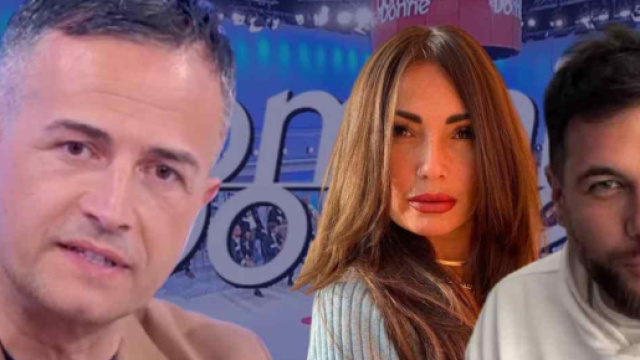 Uomini e Donne Story: puntate in replica sulle coppie storiche come Ida e Alessandro.