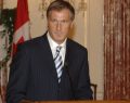 Canada: controversial former Foreign Affairs Minister Maxime Bernier to run for Parliament again