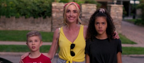 'Ginny & Georgia' (Reprodu&ccedil;&atilde;o/Netflix)