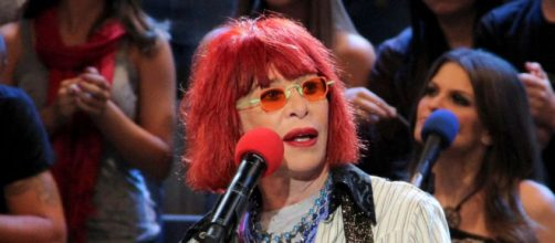 Rita Lee (Reprodu&ccedil;&atilde;o/TV Globo)