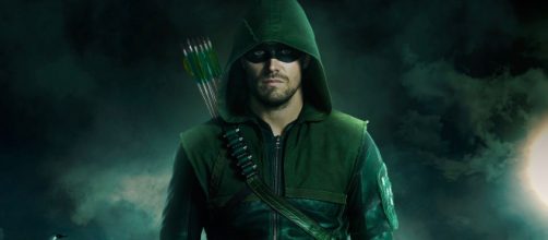 S&eacute;rie 'Arrow' (Reprodu&ccedil;&atilde;o/The CW)