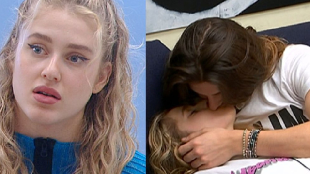 Amici 22, Isobel rivive il suo percorso e si commuove: ignorata la storia con Cricca.