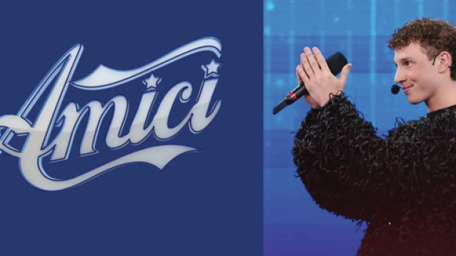 Amici 22, pronostici su chi non salir&agrave; sul podio: Wax a rischio quarto posto.