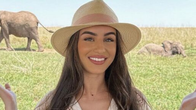 Depuis quelques temps, Kamila s'affiche sur ses r&eacute;seaux avec une mauvaise mine. Fortement critiqu&eacute;e, elle se justifie. (@kamilaofficiel)