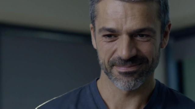 DOC - Nelle tue mani, al via le riprese della terza stagione.