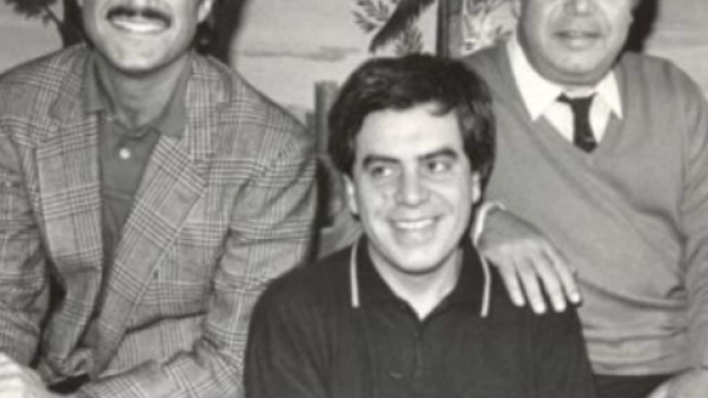 &Egrave; morto Enrico Oldoini, grande regista della commedia all'italiana ... - fanpage.it