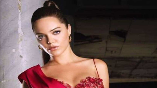 Hilal Altınbilek sar&agrave; ospite a Verissimo domenica 14 maggio