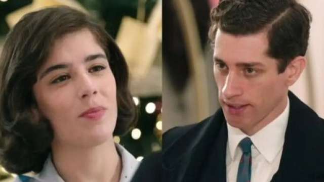 Il Paradiso 8, prossime puntate