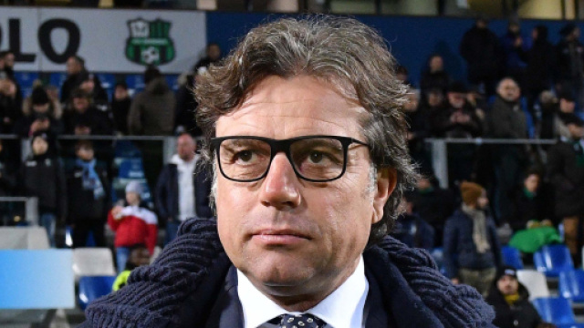 Juve, Jacobelli: 'Se la Juventus punta su Giuntoli lo fa per rifondare la squadra'