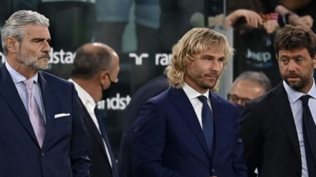 Juventus, Di Cintio: 'Manovra stipendi potrebbe essere risolta con patteggiamento'.