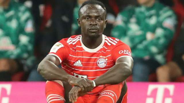 L'Inter pensa a Sadio Man&eacute; per l'attacco.