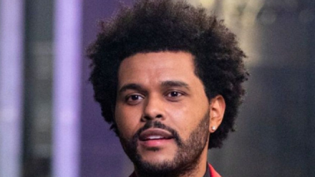 The Weeknd veut changer son nom de sc&egrave;ne (Screenshoot Twitter @CerfiaFR)