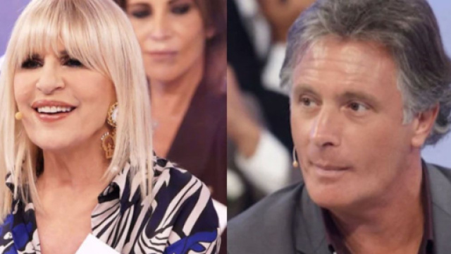 U&D, Gemma dice s&igrave; alla 'reunion' con Giorgio Manetti in studio: 'Pu&ograve; accadere'.