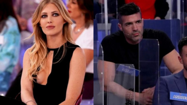 U&D, spoiler sulla scelta di Nicole: in onda venerd&igrave; 12 maggio, Carlo batte Andrea a sorpresa.