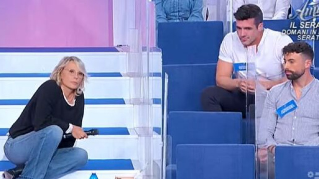 Uomini e donne, anticipazioni ultima puntata.