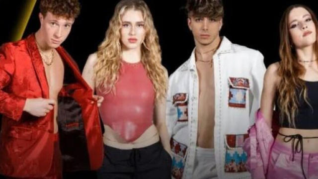 Finale di Amici, pronostici sul vincitore: Wax avrebbe poche canche.