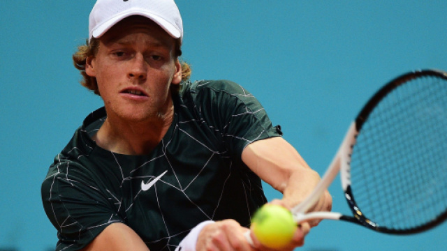 Jannik Sinner struggling under new coach ahead of Italian Open ... - nbcsports.com