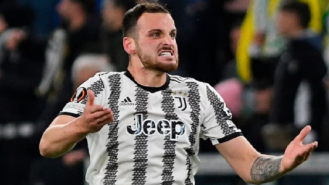 Juve-Cremonese, probabili formazioni: Danilo-Gatti-Alex Sandro per la difesa di Allegri.