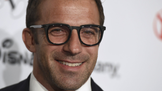 Juventus, Del Piero: 'Vlahovic pu&ograve; essere il 9 bianconero per 10 anni'.