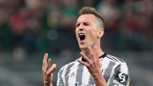Juventus, Jacobelli punge la formazione bianconera: 'Penso che debba essere rifondata'.