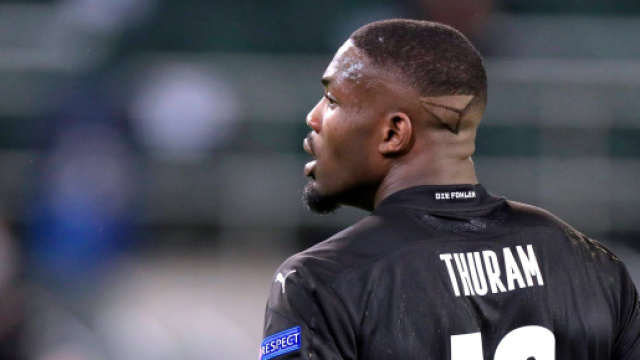 Mercato Inter, le idee a parametro zero.