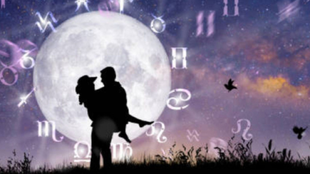 Previsioni astrologiche del 13 maggio: Cancro emozionato, Vergine preoccupata.