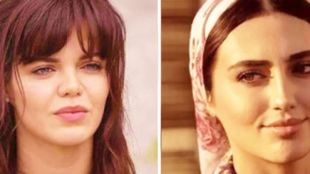 Terra amara, anticipazioni: Zuleyha umilia Sermin e Betul, Gulten incinta.