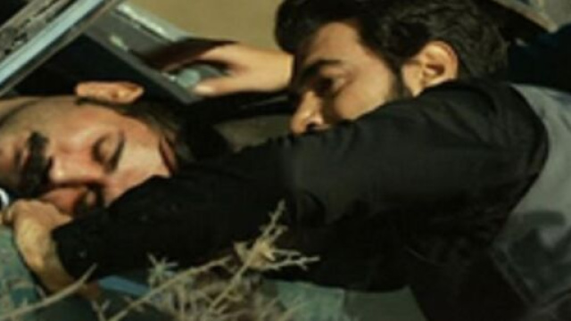 Terra amara, episodi turchi: Demir rischia la sua vita per salvare Yilmaz