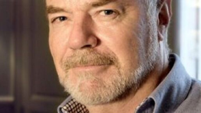 Thierry Courtin, le 'papa' de T&rsquo;choupi (Screenshot twitter @RimaAbdulMalak)