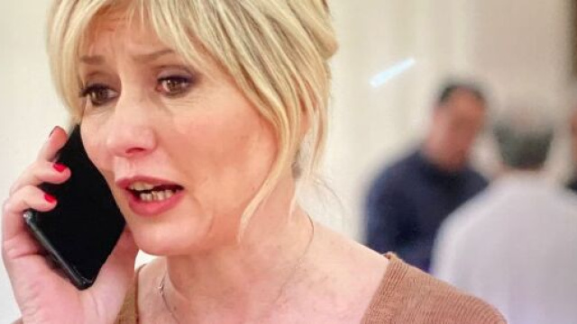 Un posto al sole, puntate 22-26 maggio