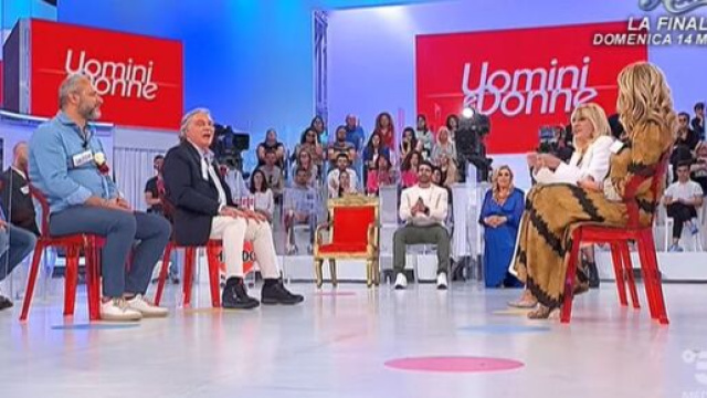 Uomini e donne, chi ritorna e chi rischia