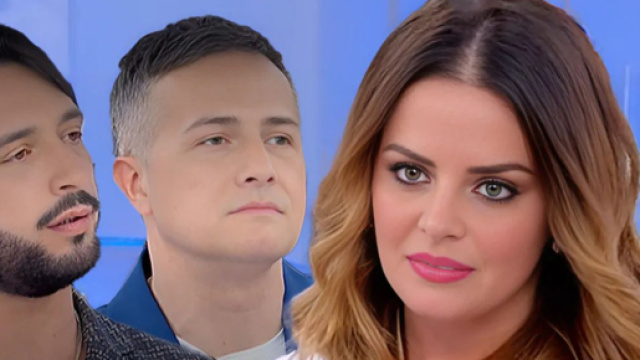 Uomini e Donne, parterre di settembre: Armando e Riccardo dentro, Roberta in forse.